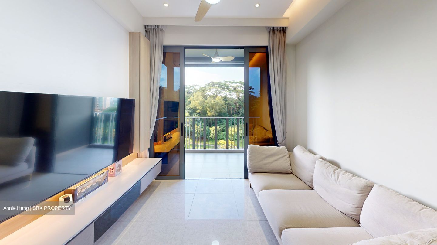 Parc Botannia (D28), Condominium #617141121